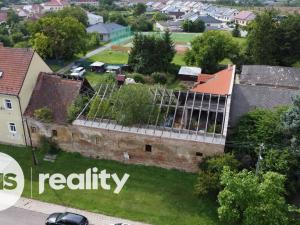 Prodej pozemku pro bydlení, Podbřežice, 1419 m2