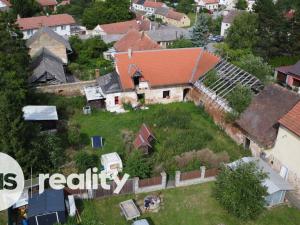 Prodej pozemku pro bydlení, Podbřežice, 1419 m2