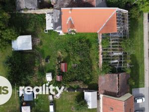 Prodej pozemku pro bydlení, Podbřežice, 1419 m2