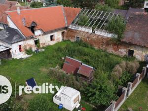 Prodej pozemku pro bydlení, Podbřežice, 1419 m2