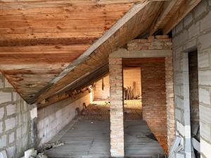 Prodej pozemku pro bydlení, Podbřežice, 1419 m2