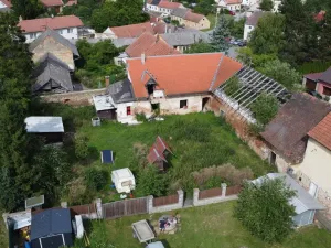Prodej pozemku pro bydlení, Podbřežice, 1419 m2