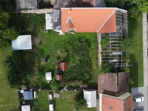 Prodej pozemku pro bydlení, Podbřežice, 1419 m2
