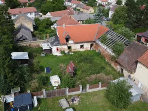 Prodej pozemku pro bydlení, Podbřežice, 1419 m2