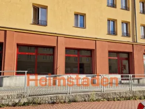 Pronájem obchodního prostoru, Havířov - Šumbark, Slovenského národního povstání, 90 m2