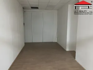 Pronájem obchodního prostoru, Frýdek-Místek - Frýdek, tř. T. G. Masaryka, 44 m2