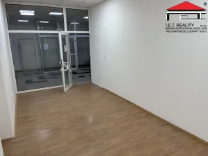 Pronájem obchodního prostoru, Frýdek-Místek - Frýdek, tř. T. G. Masaryka, 44 m2