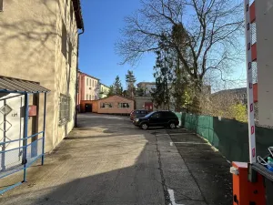 Pronájem obchodního prostoru, Frýdek-Místek - Frýdek, tř. T. G. Masaryka, 44 m2