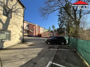 Pronájem obchodního prostoru, Frýdek-Místek - Frýdek, tř. T. G. Masaryka, 44 m2