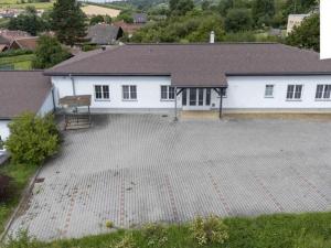 Prodej výrobních prostor, Kamenice, 783 m2