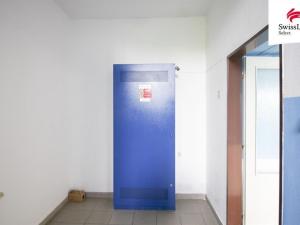 Prodej výrobních prostor, Kamenice, 783 m2