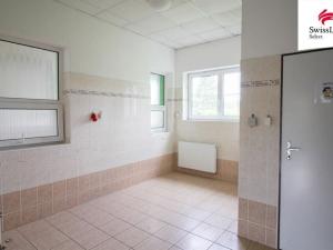 Prodej výrobních prostor, Kamenice, 783 m2
