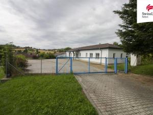 Prodej výrobních prostor, Kamenice, 783 m2