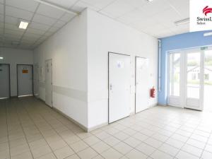 Prodej výrobních prostor, Kamenice, 783 m2