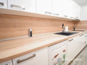Pronájem bytu 4+1, Brno - Židenice, Bořetická, 80 m2