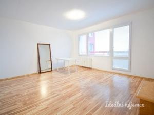 Pronájem bytu 4+1, Brno - Židenice, Bořetická, 80 m2