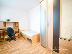 Pronájem bytu 4+1, Brno - Židenice, Bořetická, 80 m2