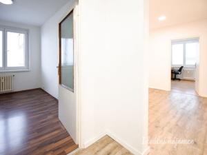Pronájem bytu 4+1, Brno - Židenice, Bořetická, 80 m2