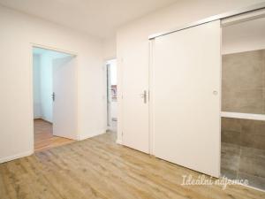 Pronájem bytu 4+1, Brno - Židenice, Bořetická, 80 m2