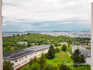 Pronájem bytu 4+1, Brno - Židenice, Bořetická, 80 m2