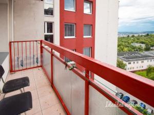 Pronájem bytu 4+1, Brno - Židenice, Bořetická, 80 m2