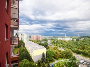 Pronájem bytu 4+1, Brno - Židenice, Bořetická, 80 m2