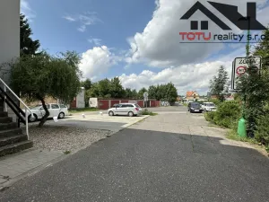 Pronájem - jiné, Jaroměř, Palackého, 18 m2