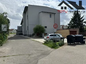 Pronájem - jiné, Jaroměř, Palackého, 18 m2