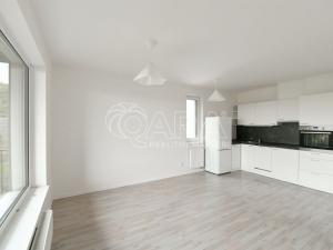 Pronájem bytu 2+kk, Praha - Vysočany, Strnadových, 57 m2