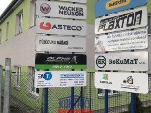 Pronájem skladu, České Budějovice - České Budějovice 4, 241 m2