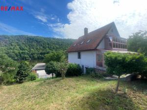 Prodej vily, Měchenice, Hlavní, 330 m2