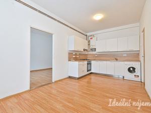 Pronájem bytu 1+1, Brno, Vodařská, 42 m2