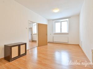 Pronájem bytu 1+1, Brno, Vodařská, 42 m2