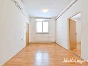 Pronájem bytu 1+1, Brno, Vodařská, 42 m2