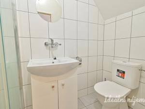 Pronájem bytu 1+1, Brno, Vodařská, 42 m2