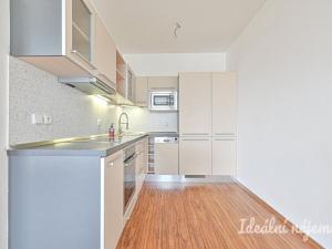 Pronájem bytu 2+kk, Brno, Holzova, 61 m2