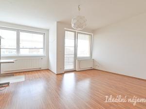 Pronájem bytu 2+kk, Brno, Holzova, 61 m2