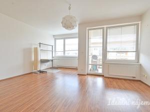 Pronájem bytu 2+kk, Brno, Holzova, 61 m2