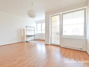 Pronájem bytu 2+kk, Brno, Holzova, 61 m2