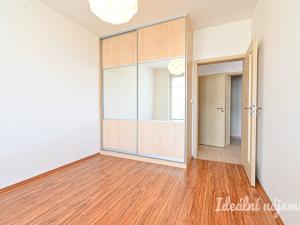 Pronájem bytu 2+kk, Brno, Holzova, 61 m2