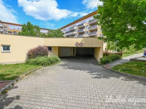 Pronájem bytu 2+kk, Brno, Holzova, 61 m2