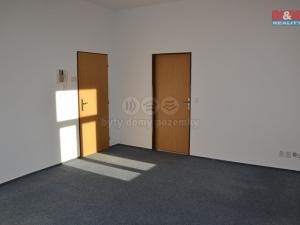 Prodej bytu 2+1, Červený Kostelec, Boženy Němcové, 91 m2
