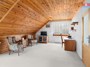 Prodej rodinného domu, Cvrčovice, Nádražní, 110 m2