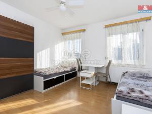 Prodej rodinného domu, Pardubice - Bílé Předměstí, Dašická, 150 m2