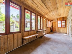 Prodej rodinného domu, Horní Rápotice, 91 m2