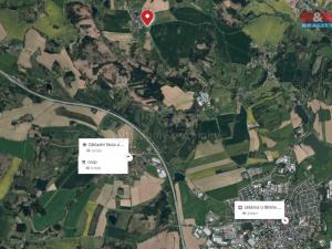 Prodej rodinného domu, Horní Rápotice, 91 m2