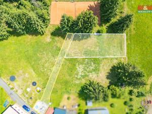 Prodej pozemku pro bydlení, Jáchymov - Suchá, 907 m2