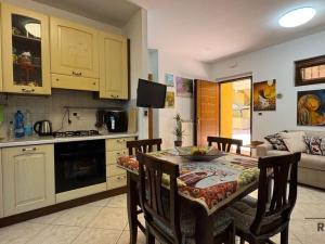 Prodej bytu 2+kk, Silvi,Itálie, 58 m2