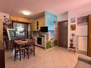 Prodej bytu 2+kk, Silvi,Itálie, 58 m2