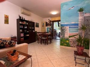 Prodej bytu 2+kk, Silvi,Itálie, 58 m2